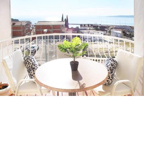 Studio apartman Antonio