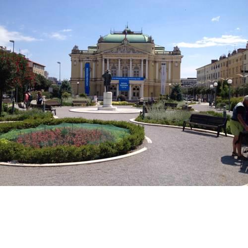 Studio apartman "Arna"