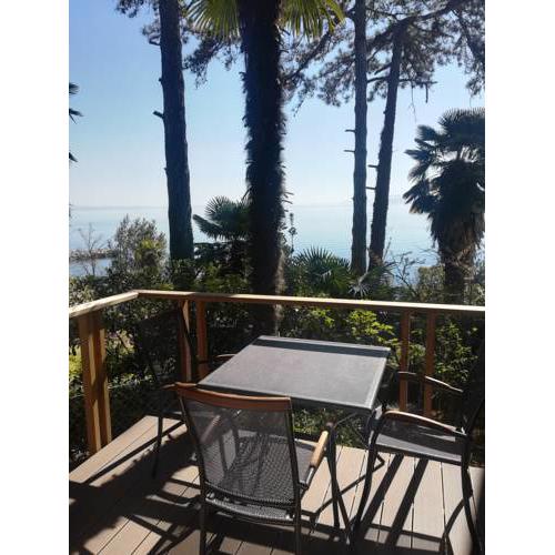 Studio apartman Arni