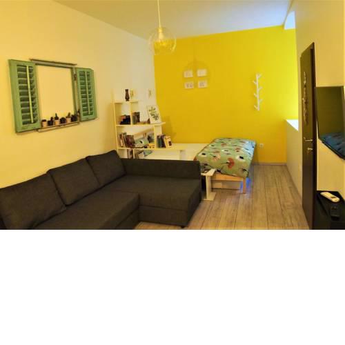 Studio Apartman Baronessa Adriana