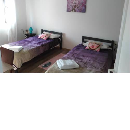 Studio apartman Bel-Ben