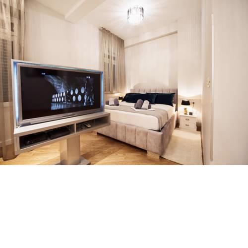 Studio Apartman Blanka