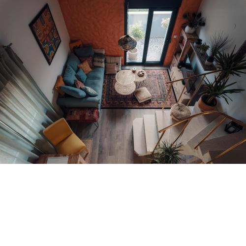 Studio Apartman Bohem