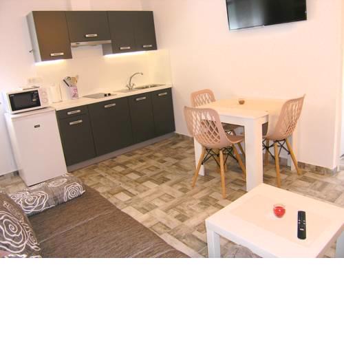 Studio Apartman Brajde ****