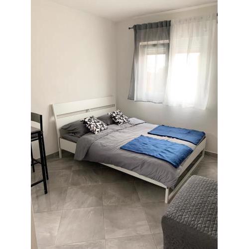 Studio Apartman Bruna-Liznjan, Medulin