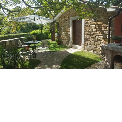 Studio apartman Cami