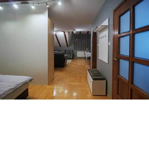 Studio apartman Cavalier