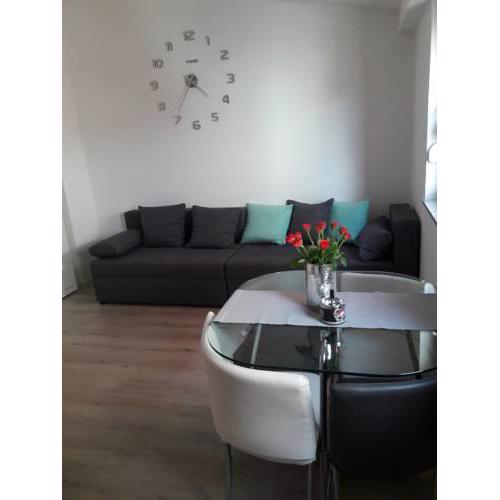 Studio Apartman Centar