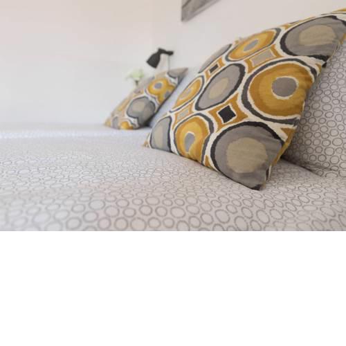 Studio apartman Comodo