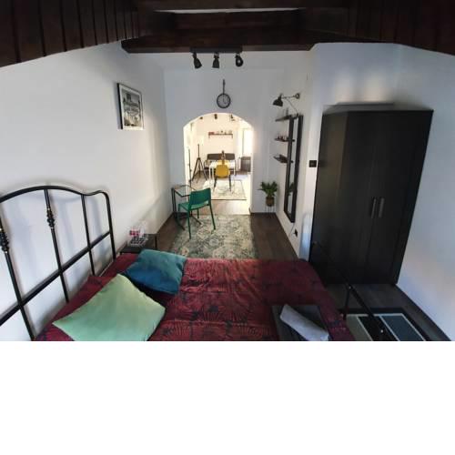 Studio Apartman Dalia