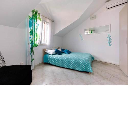 Studio apartman Della Croce 2