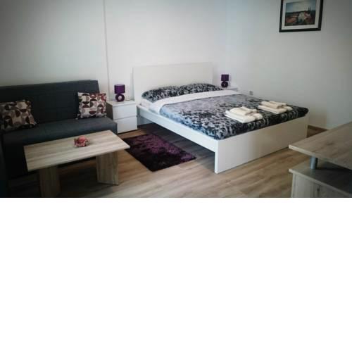 Studio Apartman Dolenac