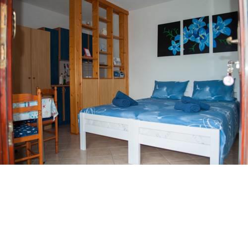 Studio Apartman Dubi