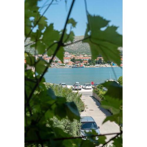 Studio Apartman Duje