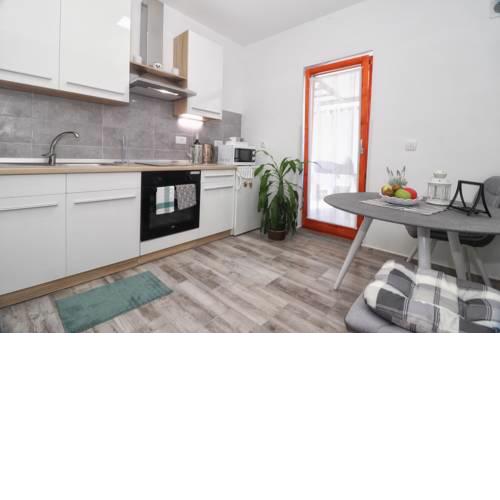 STUDIO APARTMAN EDY 3