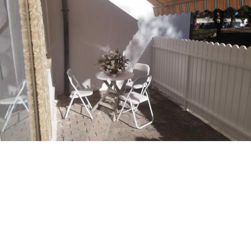 Studio-apartman Ella