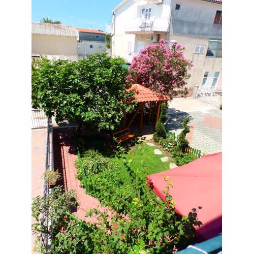 Studio Apartman Franka