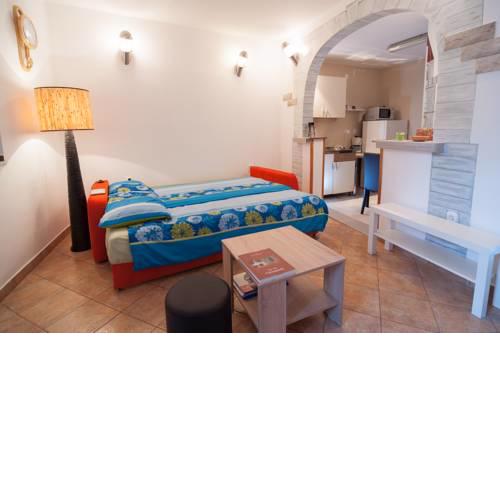 Studio Apartman Frankopan