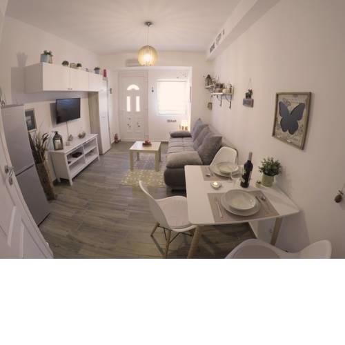 Studio apartman Gabi
