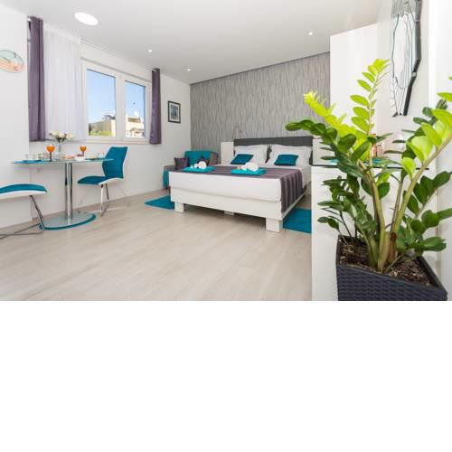 Studio apartman Gazzo