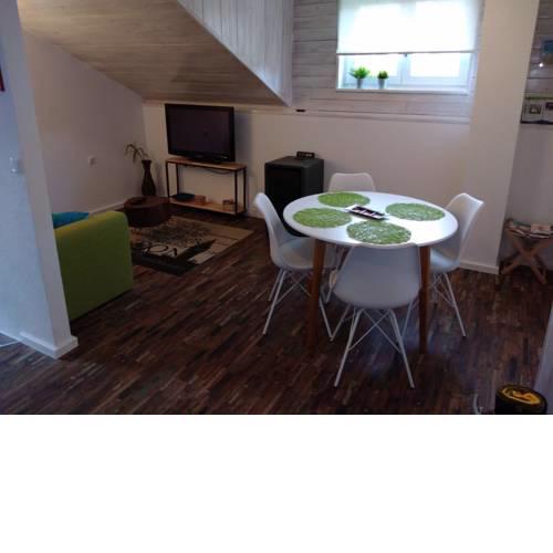 Studio apartman Gradna