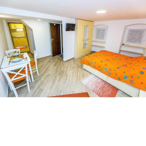 Studio Apartman Hana