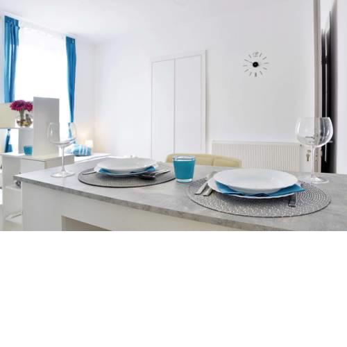 Studio Apartman Holiday
