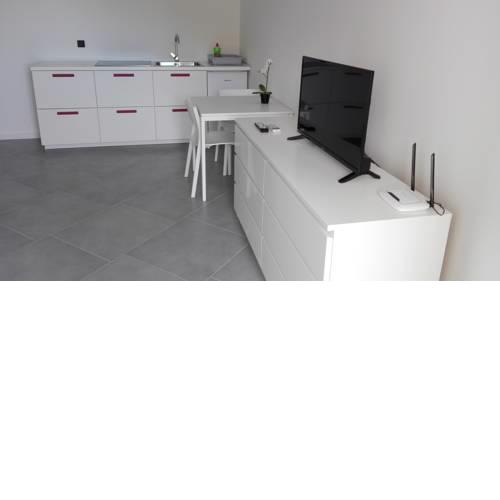 Studio apartman Hrvoje