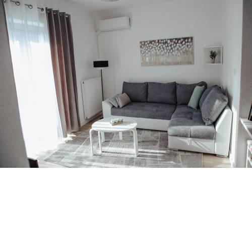Studio apartman ID
