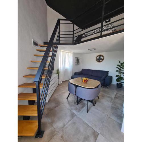 Studio Apartman ''IN''