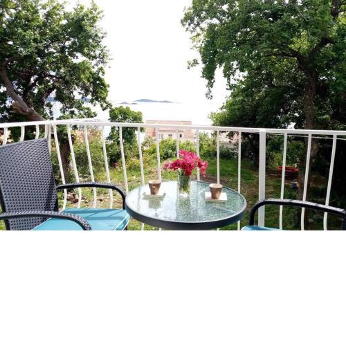 Studio apartman Iva