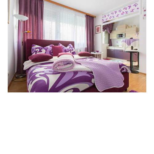Studio Apartman Ivan