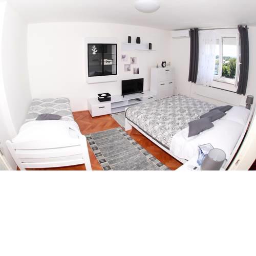 Studio apartman Ivona