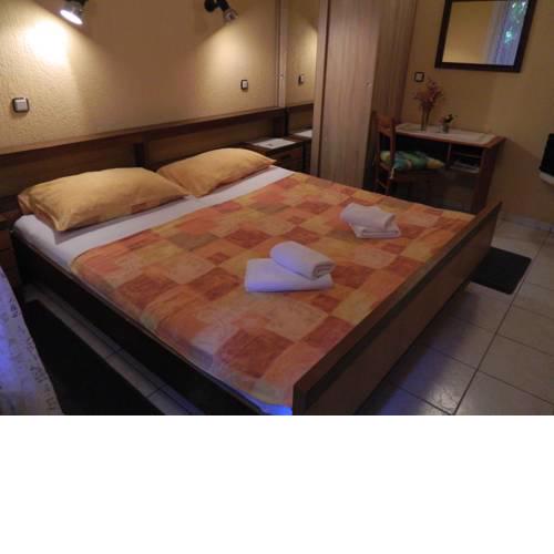 Studio-Apartman Jadranka