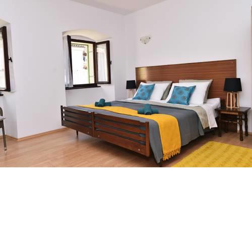 Studio apartman Jan