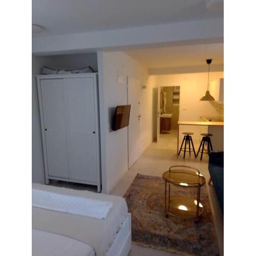 Studio Apartman Jon