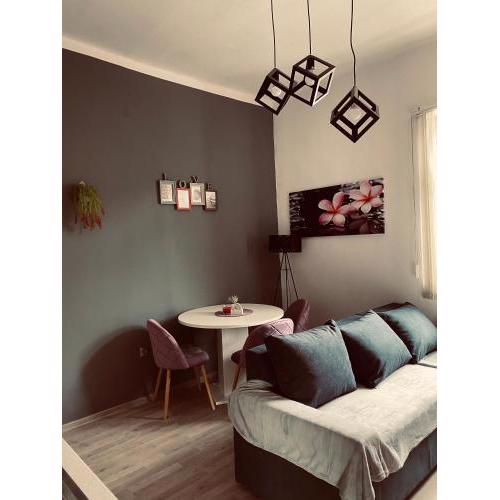 Studio Apartman Jovičić