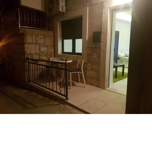 Studio apartman “Kala”
