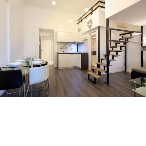 Studio apartman Karla
