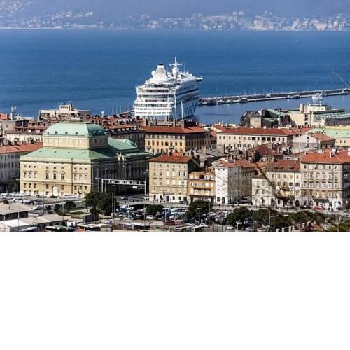 Studio apartman Keko