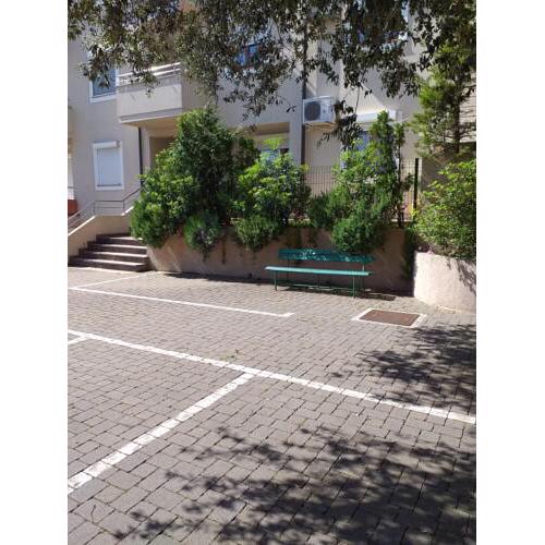 STUDIO APARTMAN Kety