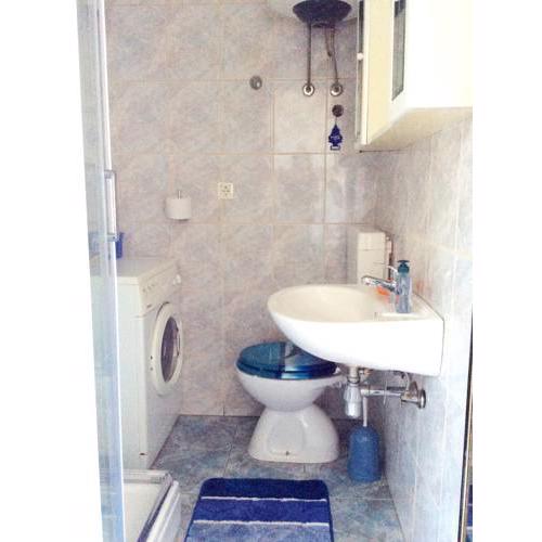 Studio Apartman Klara