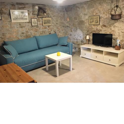 Studio apartman KONOBA