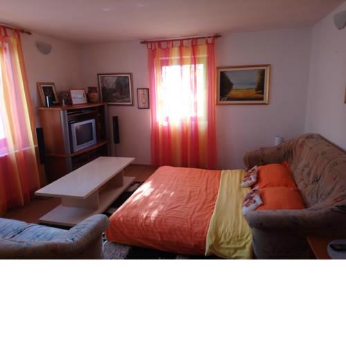 Studio apartman KOTRO