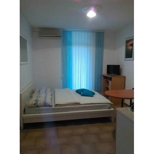 studio apartman kranjec