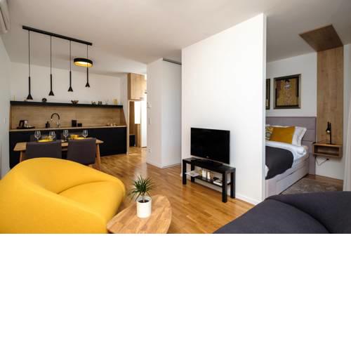 Studio Apartman KRILA WINGS