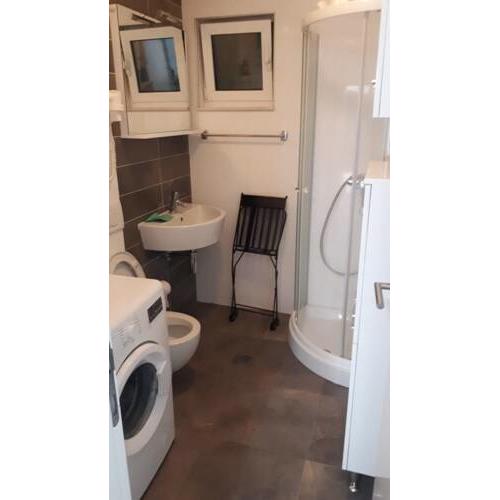 STUDIO APARTMAN LABRADOR