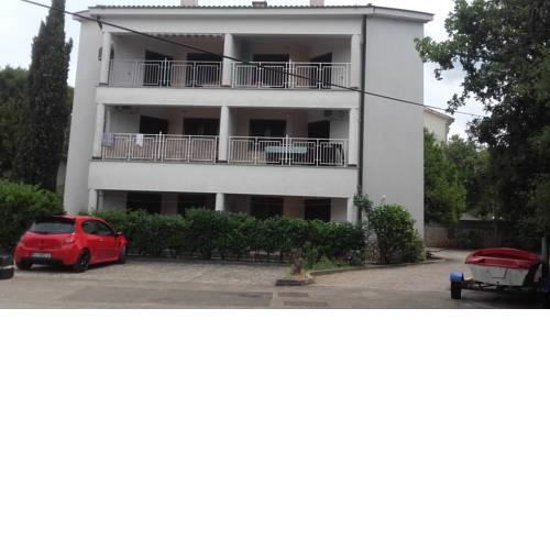 studio apartman Lady