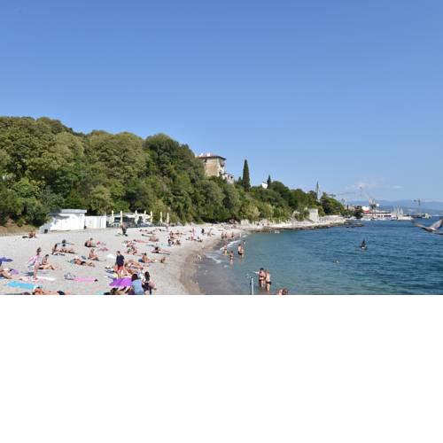 Studio Apartman Lana