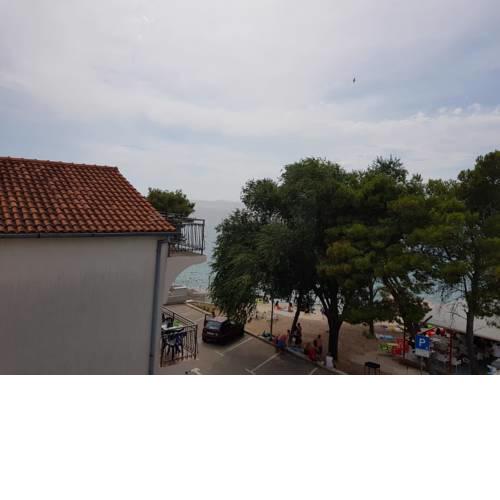 studio apartman Lanterna